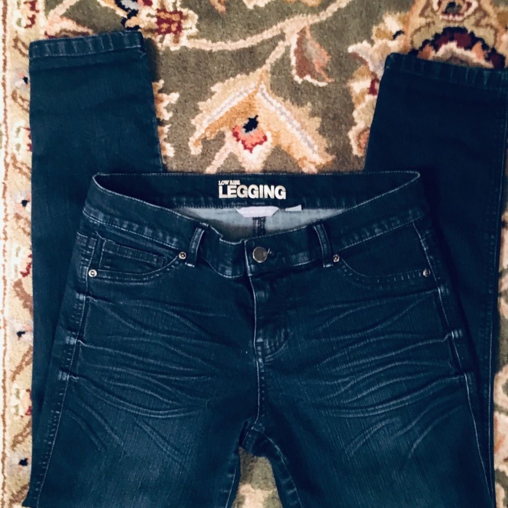 NYC Jeggings size 8P.